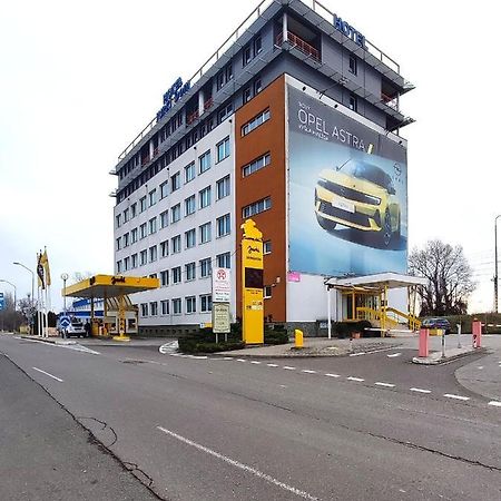 Hotel Jurki Dom Bratysława Zewnętrze zdjęcie