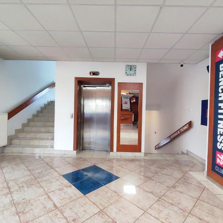 Hotel Jurki Dom Bratysława Zewnętrze zdjęcie
