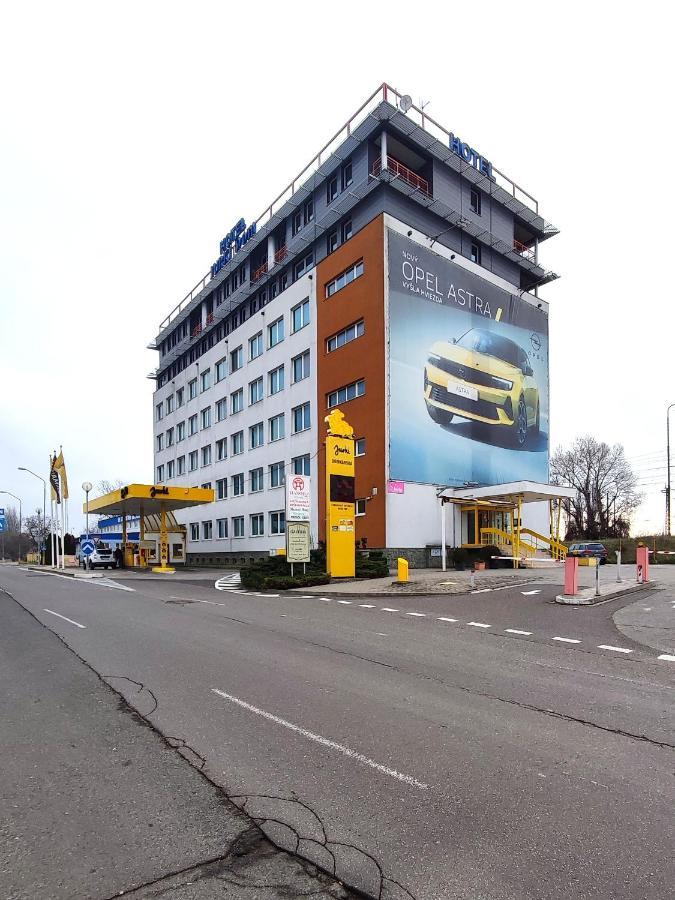 Hotel Jurki Dom Bratysława Zewnętrze zdjęcie