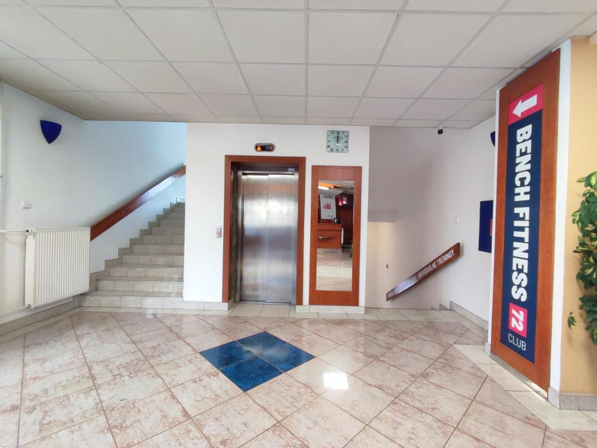 Hotel Jurki Dom Bratysława Zewnętrze zdjęcie