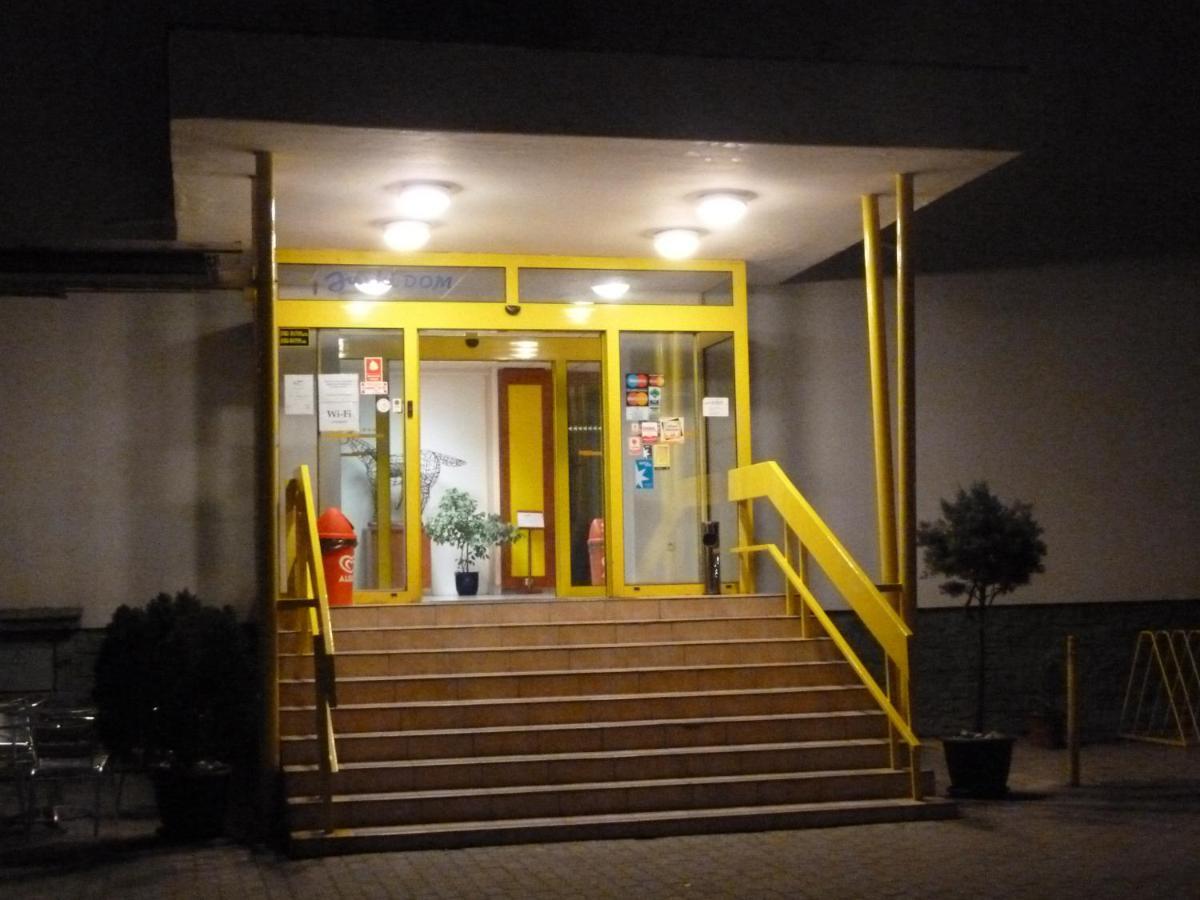 Hotel Jurki Dom Bratysława Zewnętrze zdjęcie