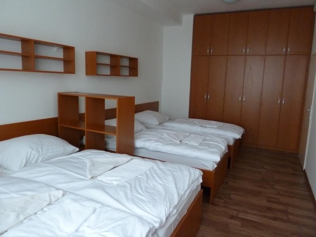 Hotel Jurki Dom Bratysława Zewnętrze zdjęcie