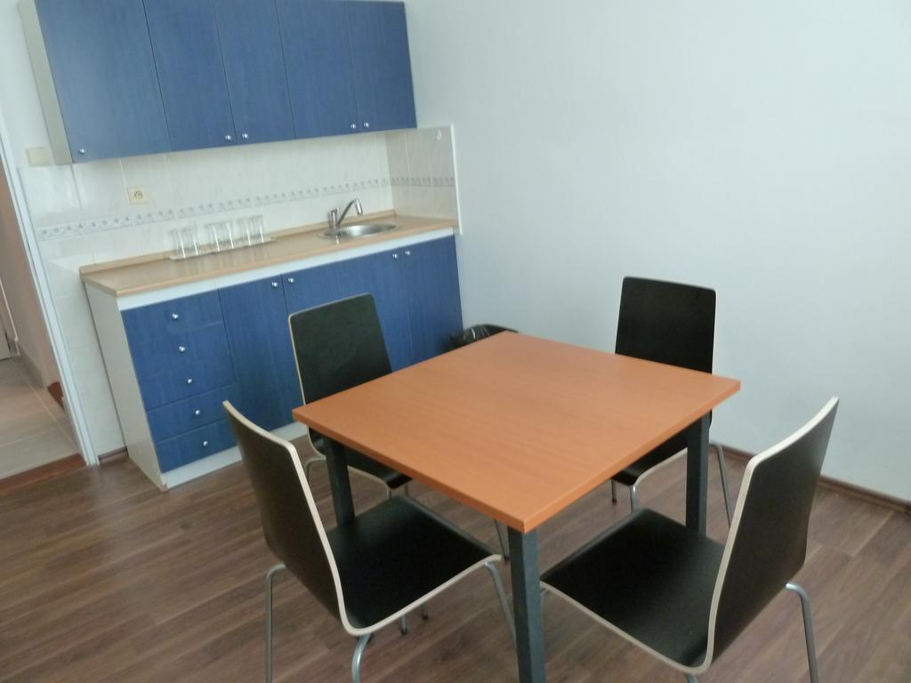 Hotel Jurki Dom Bratysława Zewnętrze zdjęcie