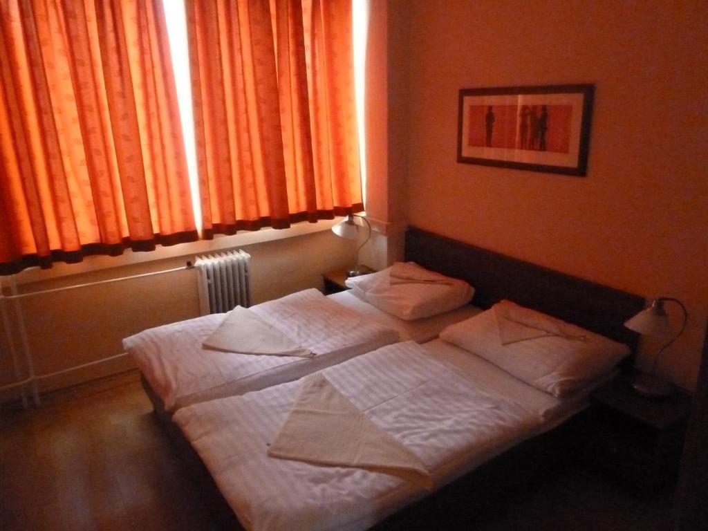 Hotel Jurki Dom Bratysława Zewnętrze zdjęcie