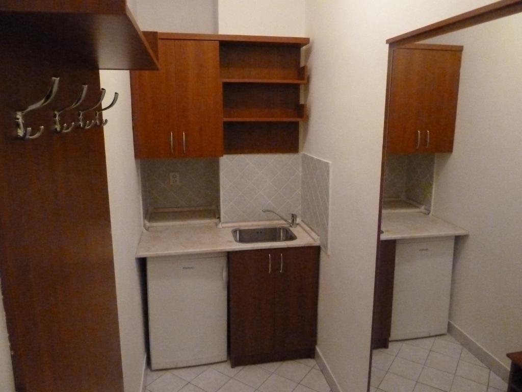 Hotel Jurki Dom Bratysława Zewnętrze zdjęcie