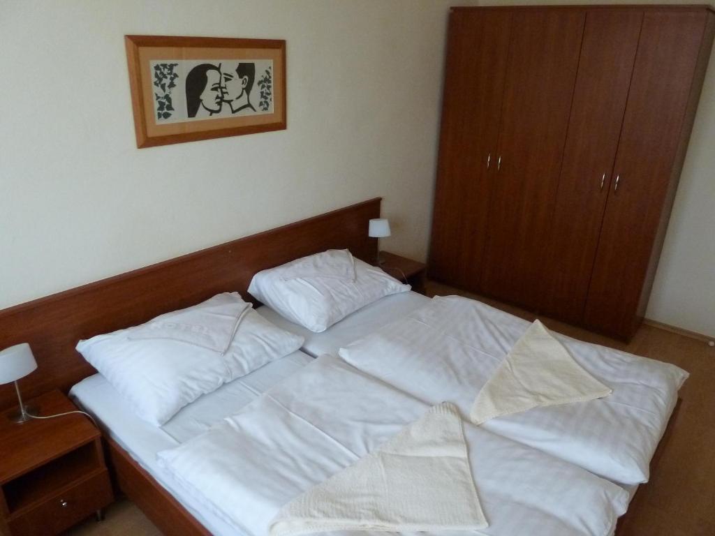 Hotel Jurki Dom Bratysława Zewnętrze zdjęcie