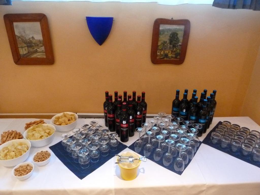 Hotel Jurki Dom Bratysława Zewnętrze zdjęcie
