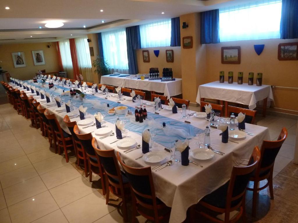 Hotel Jurki Dom Bratysława Zewnętrze zdjęcie