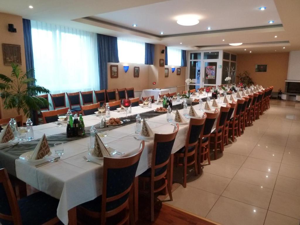 Hotel Jurki Dom Bratysława Zewnętrze zdjęcie