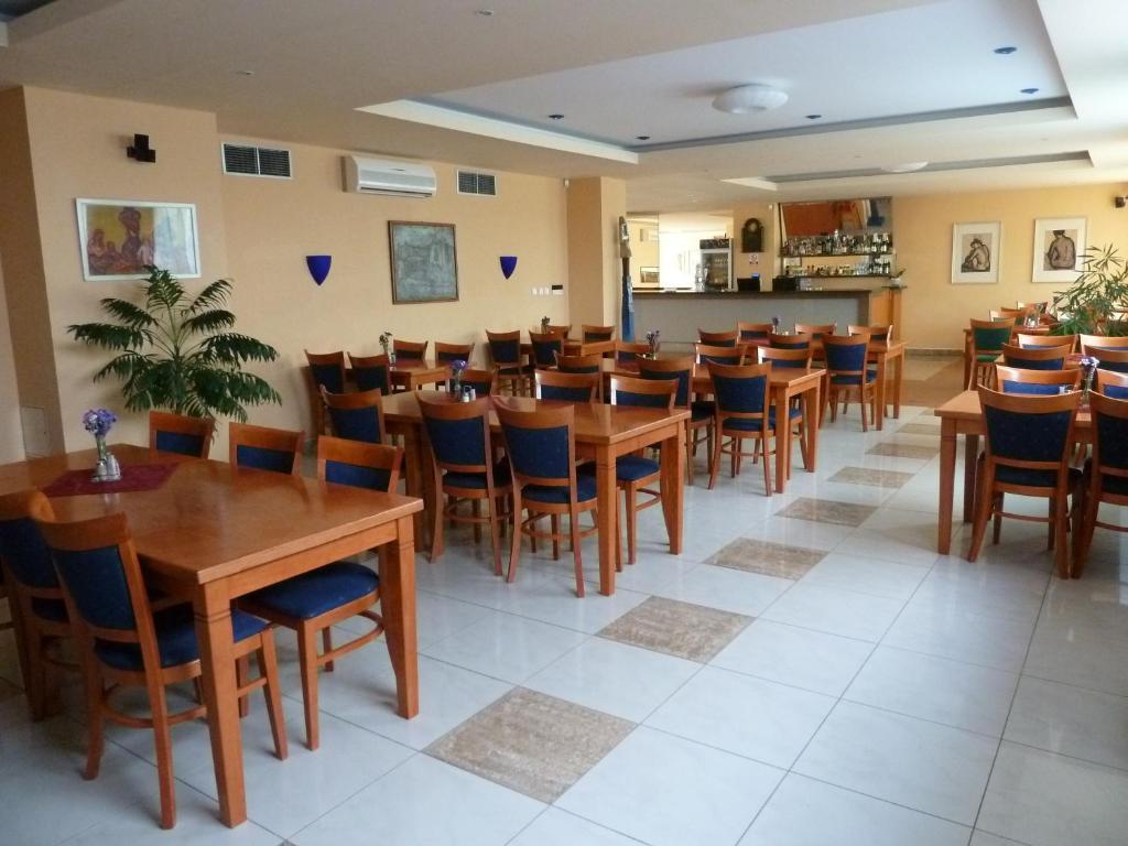 Hotel Jurki Dom Bratysława Zewnętrze zdjęcie
