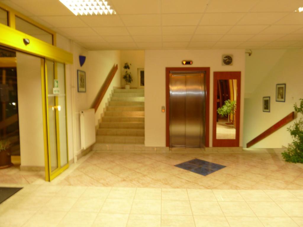 Hotel Jurki Dom Bratysława Zewnętrze zdjęcie