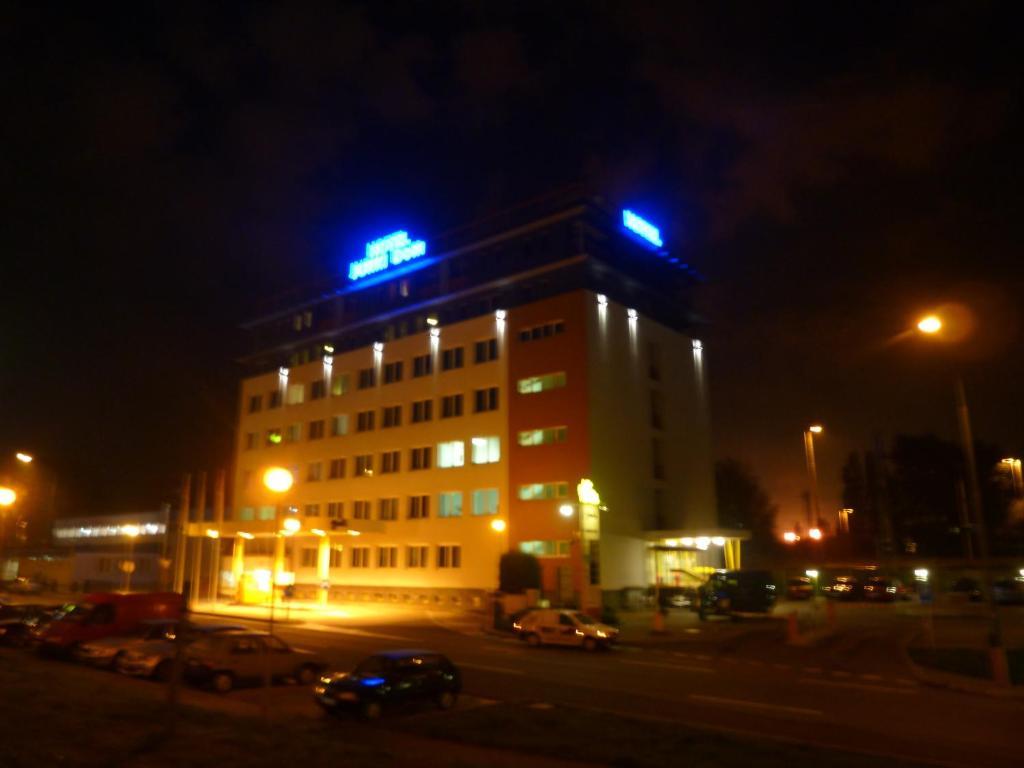 Hotel Jurki Dom Bratysława Zewnętrze zdjęcie