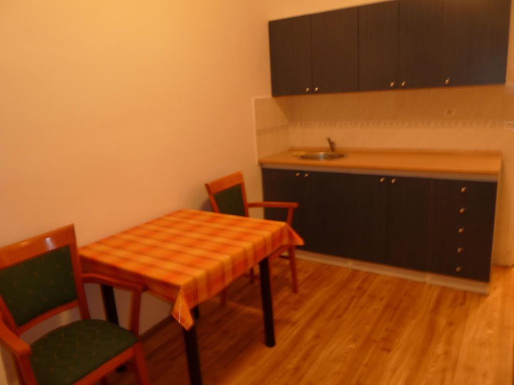 Hotel Jurki Dom Bratysława Zewnętrze zdjęcie