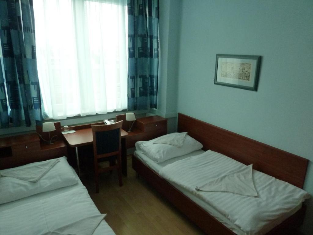 Hotel Jurki Dom Bratysława Pokój zdjęcie